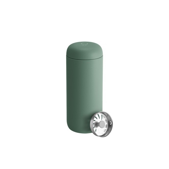 Fellow Carter Move Mug Tazza termica 473 ml Verde