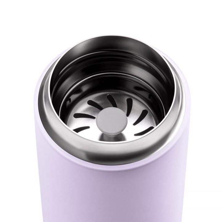 Fellow Carter Move Mug Tazza termica 473 ml Lilla