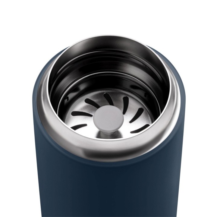 Fellow Carter Move Mug Tazza termica 473 ml Blu scuro