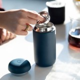 Fellow Carter Move Mug Tazza termica 473 ml Blu scuro
