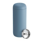 Fellow Carter Move Mug Tazza termica 473 ml blu polvere