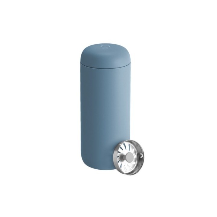 Fellow Carter Move Mug Tazza termica 473 ml blu polvere