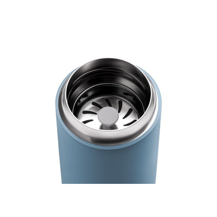 Fellow Carter Move Mug Tazza termica 473 ml blu polvere