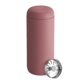 Fellow Carter Move Mug Tazza termica 473 ml rosa polvere