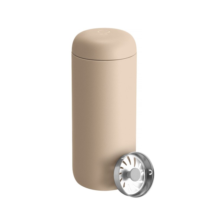 Fellow Carter Move Mug Tazza termica 473 ml Sabbia