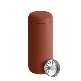 Fellow Carter Move Mug Tazza termica 473 ml marrone