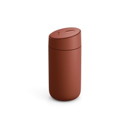 Fellow Carter Slide Mug Tazza da viaggio 355 ml Marrone