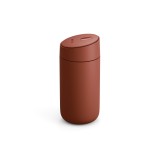 Fellow Carter Slide Mug Tazza da viaggio 355 ml Marrone