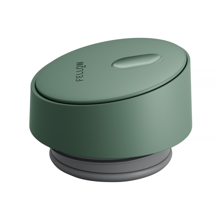 Fellow Carter Slide Mug Tazza da viaggio 355 ml Verde