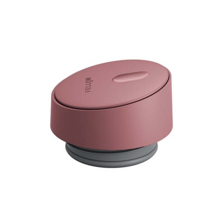 Fellow Carter Slide Mug Tazza da viaggio 355 ml rosa