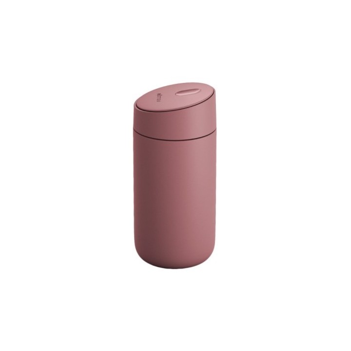 Fellow Carter Slide Mug Tazza da viaggio 473 ml rosa