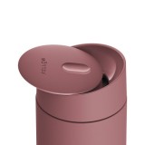 Fellow Carter Slide Mug Tazza da viaggio 473 ml rosa