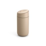 Fellow Carter Slide Mug Tazza da viaggio 473 ml sabbia