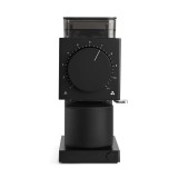 Fellow Ode 2nd Generation - Macinacaffè automatico nero