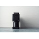Fellow Ode 2nd Generation - Macinacaffè automatico nero