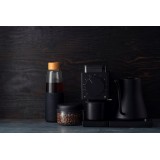 Fellow Ode 2nd Generation - Macinacaffè automatico nero