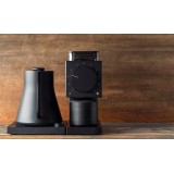 Fellow Ode 2nd Generation - Macinacaffè automatico nero