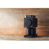 Fellow Ode 2nd Generation - Macinacaffè automatico nero
