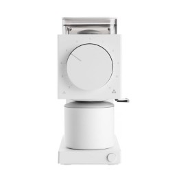 Fellow Ode 2nd Generation - Macinacaffè automatico bianco