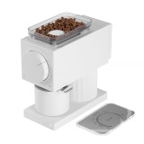 Fellow Ode 2nd Generation - Macinacaffè automatico bianco
