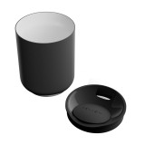Fellow Rocky Lowball Tumbler Tazza termica 295 ml nero