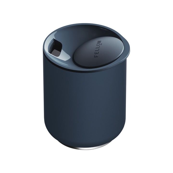 Fellow Rocky Lowball Tumbler Tazza termica 295 ml blu navy