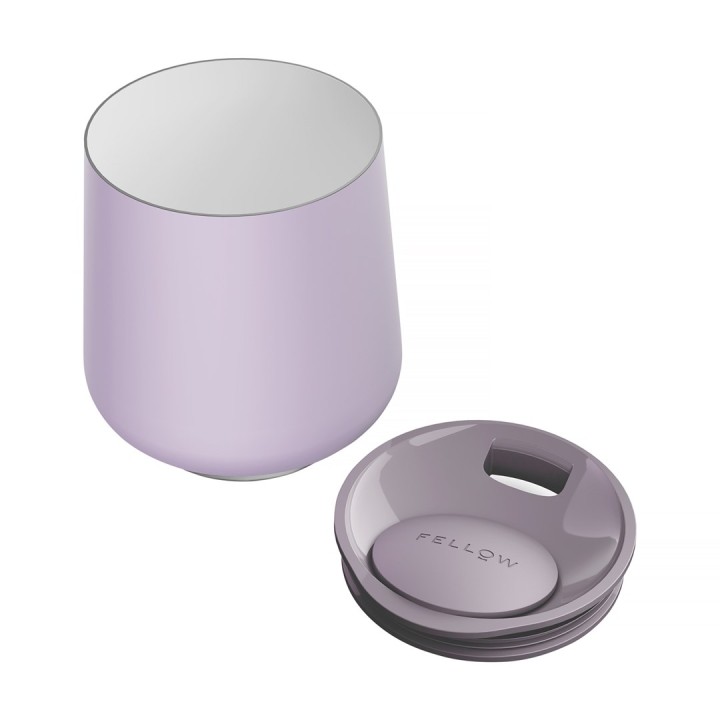 Fellow Ruby Wine Tumbler Tazza termica 355 ml lilla