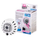 FERPLAST Genicair - Ventilatore automatico per lettiera