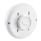 FERPLAST Genicair - Ventilatore automatico per lettiera