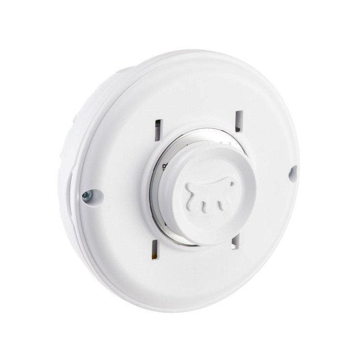 FERPLAST Genicair - Ventilatore automatico per lettiera