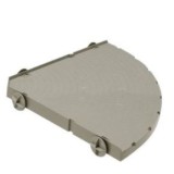 FERPLAST L 373 - Terrazza panoramica per gabbia