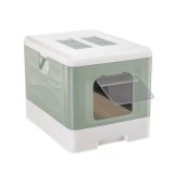 FERPLAST Sahara Green - lettiera per gatti - 52 x 39 x 40cm