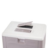 FERPLAST Sahara Lilac - lettiera per gatti - 52 x 39 x 40cm