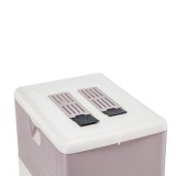 FERPLAST Sahara Lilac - lettiera per gatti - 52 x 39 x 40cm