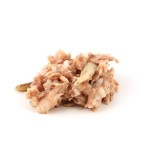 FISH4CATS Sgombro con gamberetti - cibo umido per gatti - 70g