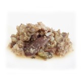 FISH4CATS Sardina con cozza - cibo umido per gatti - 70g