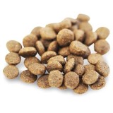 FISH4DOGS Superior Senior S Salmone - cibo secco per cani - 1 5kg