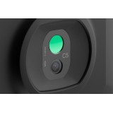 FLIR C-5 Telecamera termografica nero Display incorporato 160 x 120 pixel
