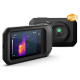 FLIR C-5 Telecamera termografica nero Display incorporato 160 x 120 pixel