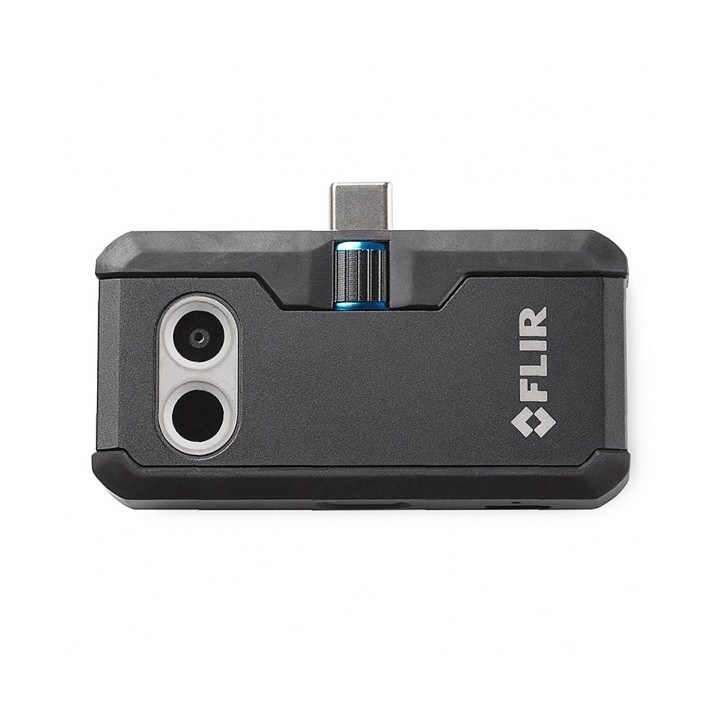 FLIR ONE Pro Android (USB-C) Nero