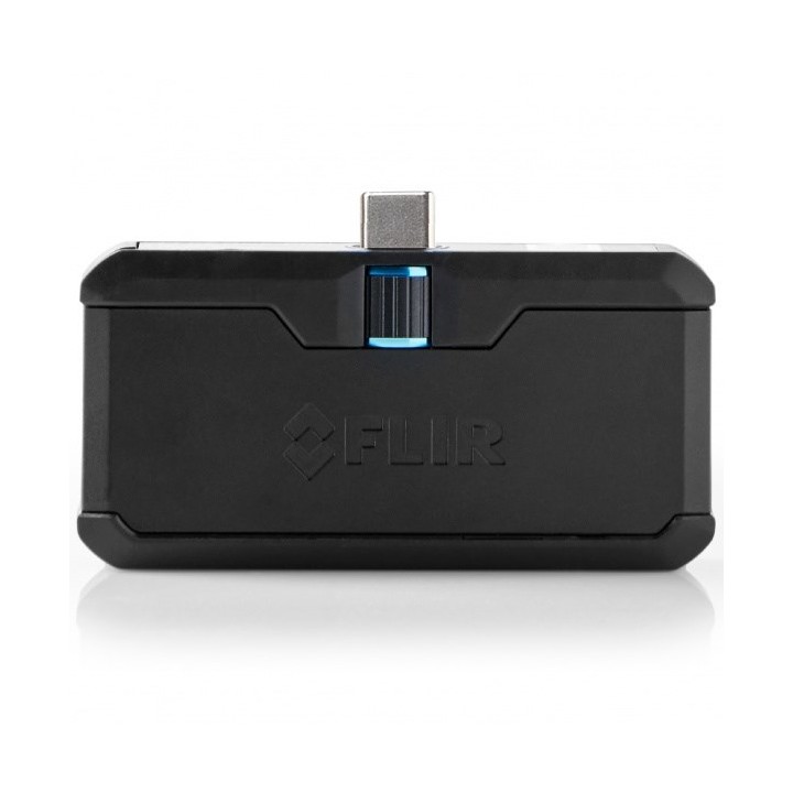 FLIR ONE Pro Android (USB-C) Nero