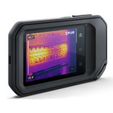 FLIR Fotocamera termica One C8 nero 320 x 240 pixel Display integrato LCD