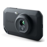 FLIR Fotocamera termica One C8 nero 320 x 240 pixel Display integrato LCD