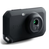 FLIR Fotocamera termica One C8 nero 320 x 240 pixel Display integrato LCD
