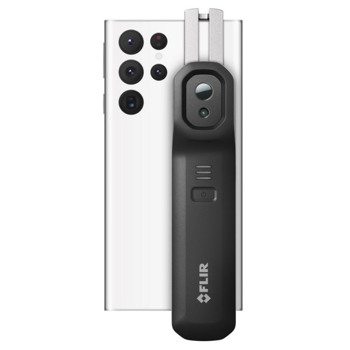 FLIR Telecamera termografica FOEDGE uno