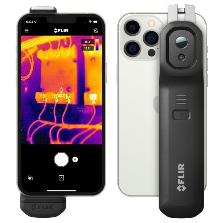 FLIR Telecamera termografica FOEDGE uno