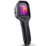 FLIR TG268 termometro a infrarossi -25 bis+400°C nero display integrato LCD 320 x 240 pixel
