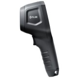 FLIR TG268 termometro a infrarossi -25 bis+400°C nero display integrato LCD 320 x 240 pixel