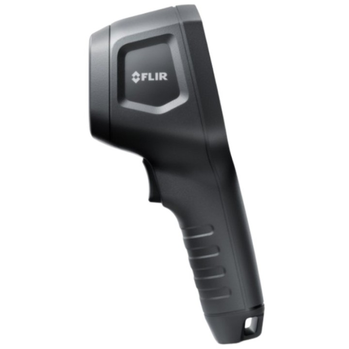 FLIR TG268 termometro a infrarossi -25 bis+400°C nero display integrato LCD 320 x 240 pixel
