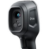 FLIR TG268 termometro a infrarossi -25 bis+400°C nero display integrato LCD 320 x 240 pixel